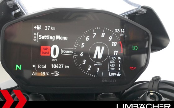 Gebrauchtmotorrad Ducati Monster - Bild 12