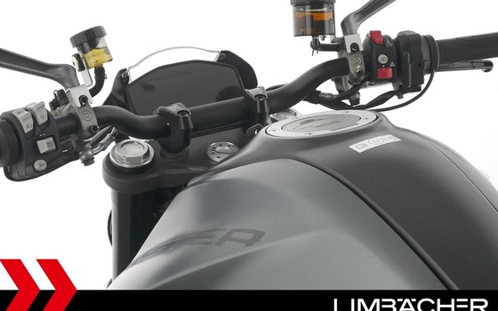 Gebrauchtmotorrad Ducati Monster + - Bild 13