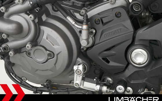 Gebrauchtmotorrad Ducati Monster + - Bild 14