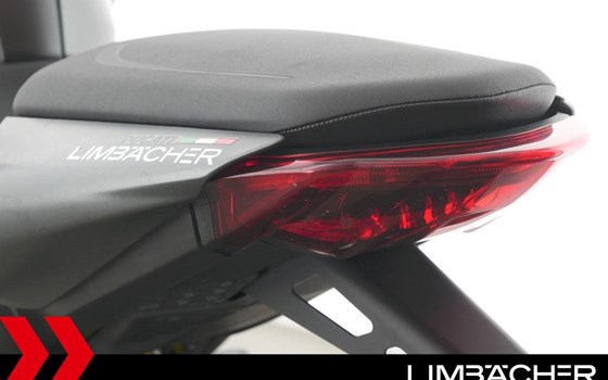 Gebrauchtmotorrad Ducati Monster + - Bild 15