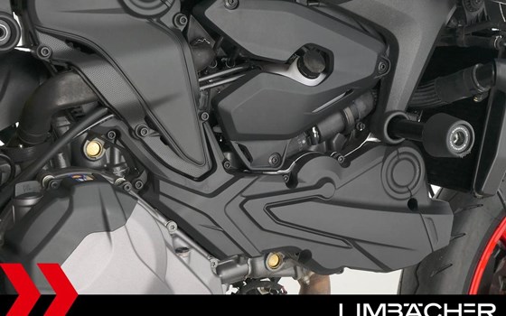 Gebrauchtmotorrad Ducati Monster + - Bild 17