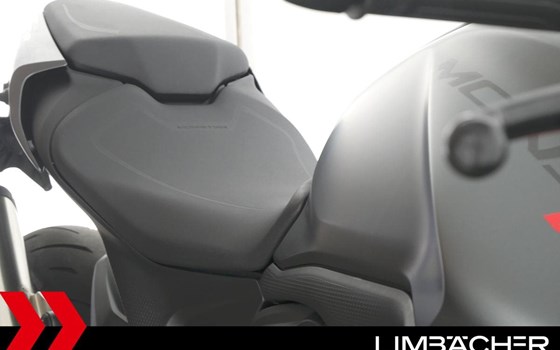 Gebrauchtmotorrad Ducati Monster + - Bild 18