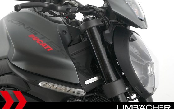 Gebrauchtmotorrad Ducati Monster - Bild 19