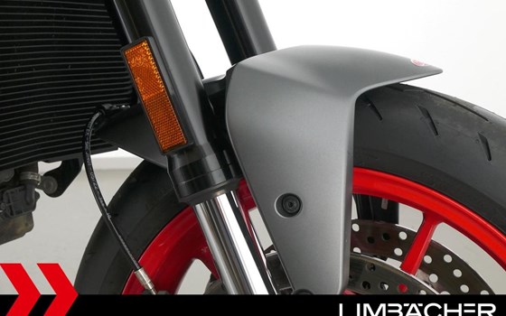Gebrauchtmotorrad Ducati Monster + - Bild 20