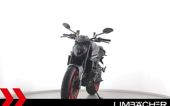 Gebrauchtmotorrad Ducati Monster - Bild 3