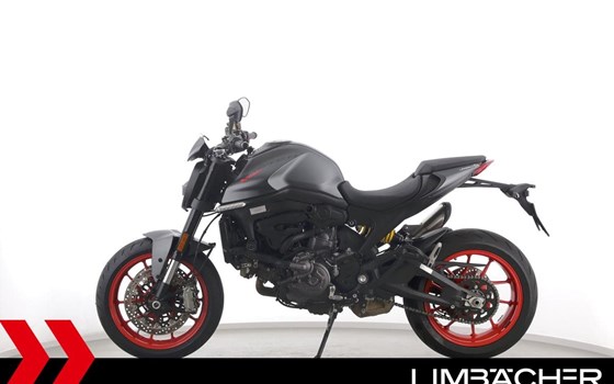 Gebrauchtmotorrad Ducati Monster - Bild 5