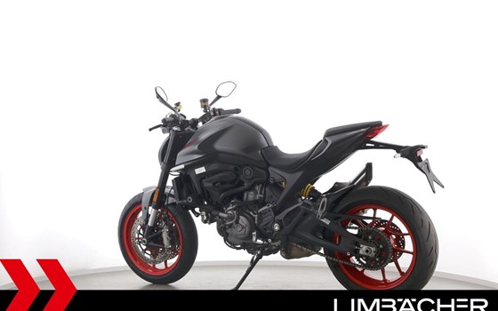 Gebrauchtmotorrad Ducati Monster + - Bild 6