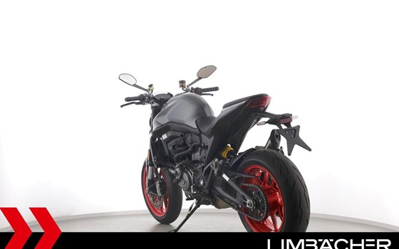 Gebrauchtmotorrad Ducati Monster + - Bild 7