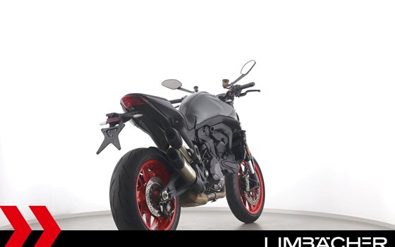 Gebrauchtmotorrad Ducati Monster - Bild 8