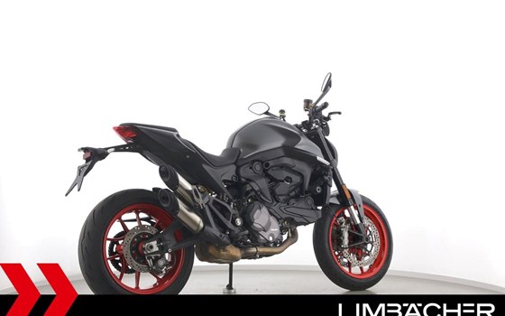 Gebrauchtmotorrad Ducati Monster - Bild 9