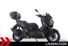 Yamaha XMAX 125