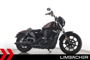 Angebot Harley-Davidson Sportster XL 1200NS Iron