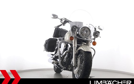 Gebrauchtmotorrad Yamaha XV 1600 Wild Star - Bild 11