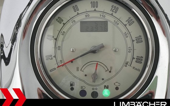 Gebrauchtmotorrad Yamaha XV 1600 Wild Star - Bild 12