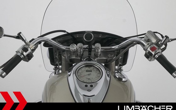 Gebrauchtmotorrad Yamaha XV 1600 Wild Star - Bild 13