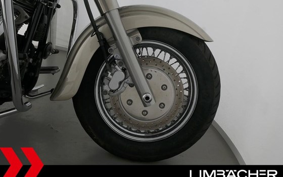 Gebrauchtmotorrad Yamaha XV 1600 Wild Star - Bild 14