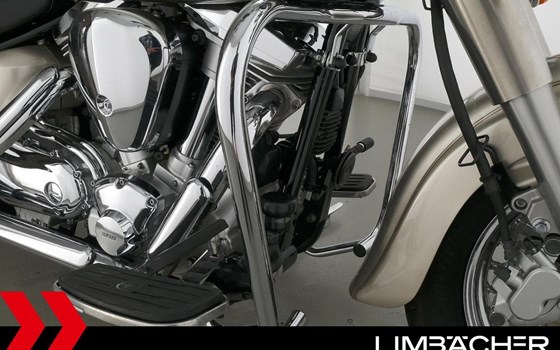 Gebrauchtmotorrad Yamaha XV 1600 Wild Star - Bild 15