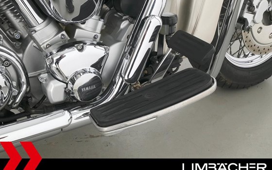 Gebrauchtmotorrad Yamaha XV 1600 Wild Star - Bild 16