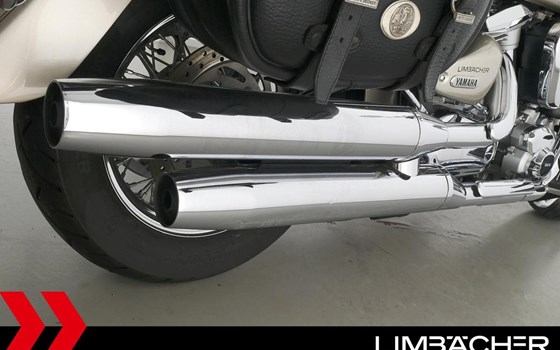 Gebrauchtmotorrad Yamaha XV 1600 Wild Star - Bild 17