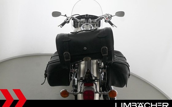 Gebrauchtmotorrad Yamaha XV 1600 Wild Star - Bild 18