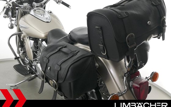 Gebrauchtmotorrad Yamaha XV 1600 Wild Star - Bild 19