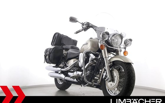 Gebrauchtmotorrad Yamaha XV 1600 Wild Star - Bild 2