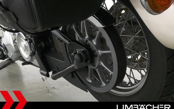 Gebrauchtmotorrad Yamaha XV 1600 Wild Star - Bild 20