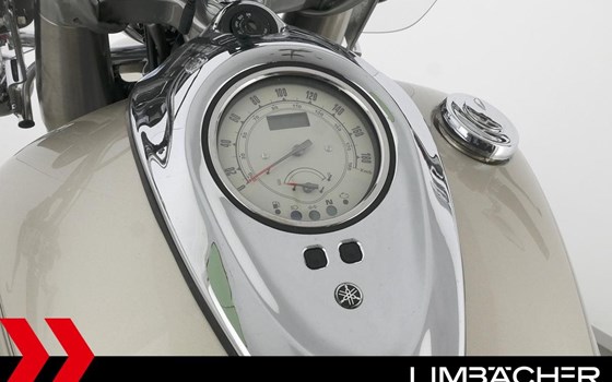Gebrauchtmotorrad Yamaha XV 1600 Wild Star - Bild 21