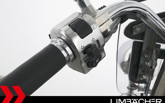 Gebrauchtmotorrad Yamaha XV 1600 Wild Star - Bild 22