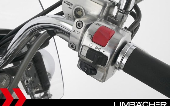 Gebrauchtmotorrad Yamaha XV 1600 Wild Star - Bild 23