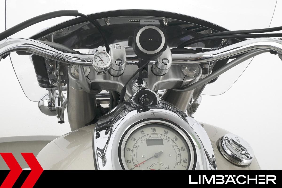 Anlasser Relais Magnetschalter für Yamaha XV 1600 Wild Star VP08 Bj. 1999-2004