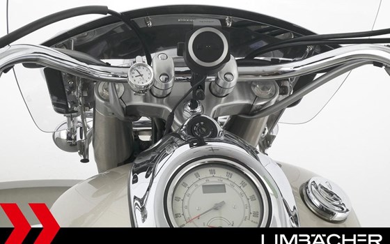 Gebrauchtmotorrad Yamaha XV 1600 Wild Star - Bild 24