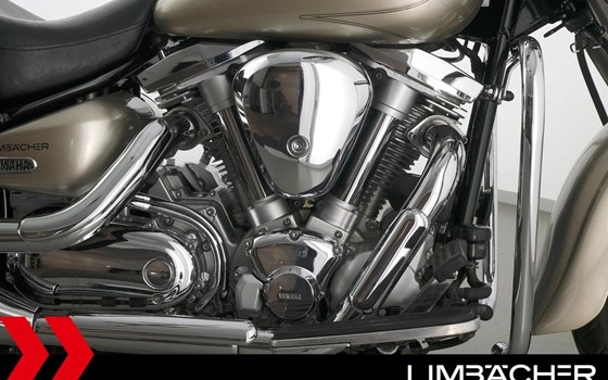 Gebrauchtmotorrad Yamaha XV 1600 Wild Star - Bild 25