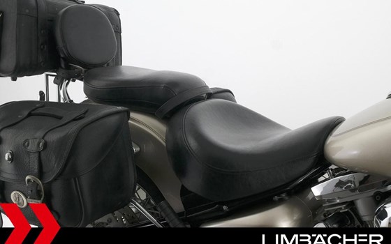 Gebrauchtmotorrad Yamaha XV 1600 Wild Star - Bild 26