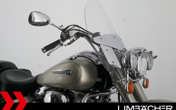 Gebrauchtmotorrad Yamaha XV 1600 Wild Star - Bild 27