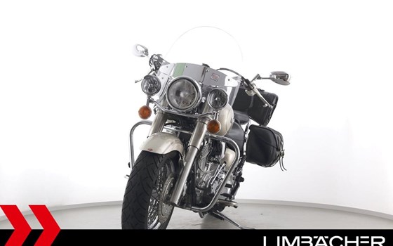 Gebrauchtmotorrad Yamaha XV 1600 Wild Star - Bild 3