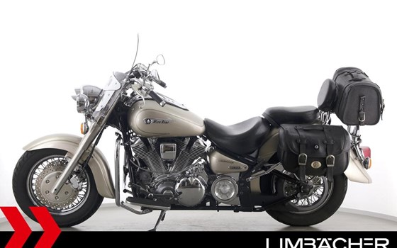 Gebrauchtmotorrad Yamaha XV 1600 Wild Star - Bild 5