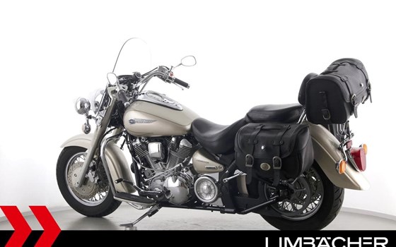 Gebrauchtmotorrad Yamaha XV 1600 Wild Star - Bild 6