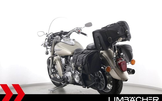 Gebrauchtmotorrad Yamaha XV 1600 Wild Star - Bild 7