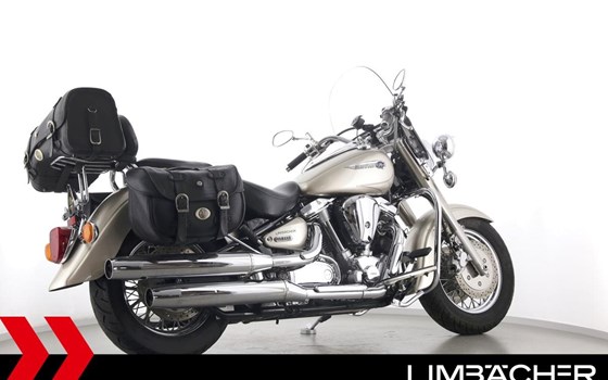 Gebrauchtmotorrad Yamaha XV 1600 Wild Star - Bild 9