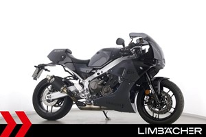 Angebot Yamaha XSR900 GP