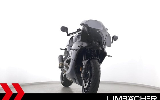 Gebrauchtmotorrad Yamaha XSR900 GP - Bild 11