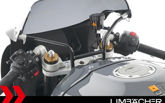 Gebrauchtmotorrad Yamaha XSR900 GP - Bild 13