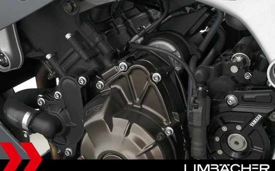 Gebrauchtmotorrad Yamaha XSR900 GP - Bild 15