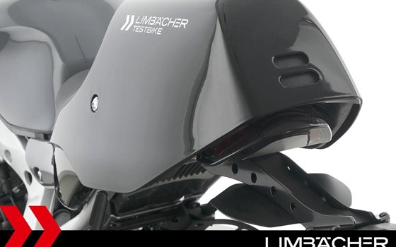 Gebrauchtmotorrad Yamaha XSR900 GP - Bild 16