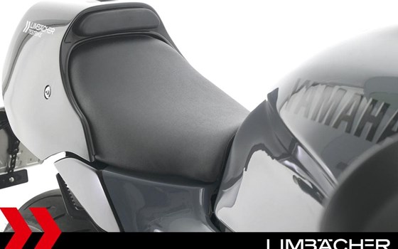 Gebrauchtmotorrad Yamaha XSR900 GP - Bild 19