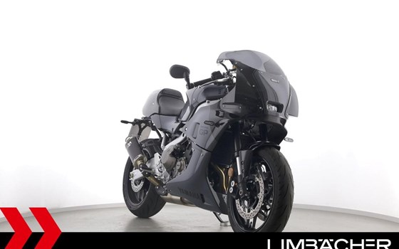 Gebrauchtmotorrad Yamaha XSR900 GP - Bild 2