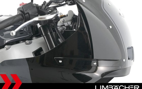 Gebrauchtmotorrad Yamaha XSR900 GP - Bild 20