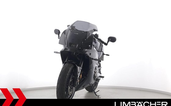 Gebrauchtmotorrad Yamaha XSR900 GP - Bild 3