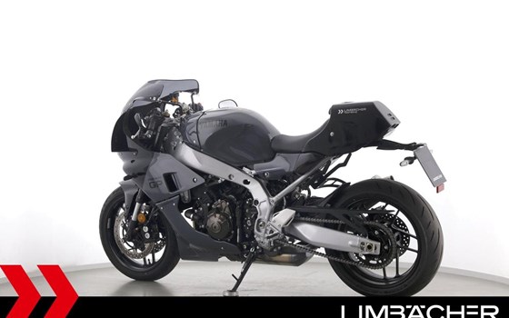 Gebrauchtmotorrad Yamaha XSR900 GP - Bild 6